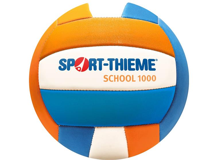 Thieme Volleyboll School 1000 Strl 5 | Träningsvolleyboll