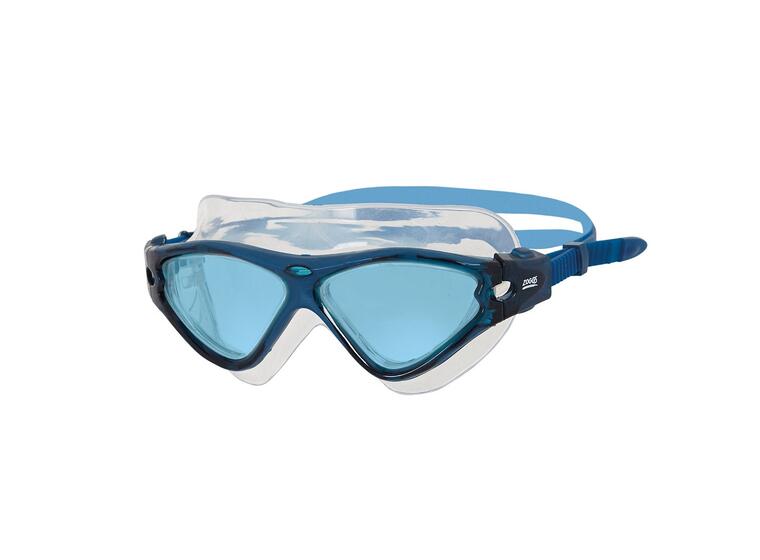 Tri-Vision Mask Navy  / Blue / Tint Blue 
