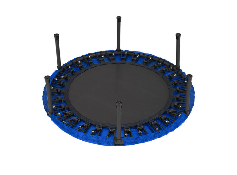 Träningsstudsmatta Fix Pro 100cm 120 - 150 kg | avtagbara fötter 