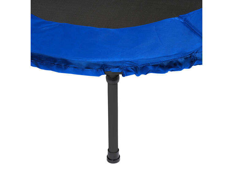 Träningsstudsmatta Fix Pro 100cm 120 - 150 kg | avtagbara fötter 
