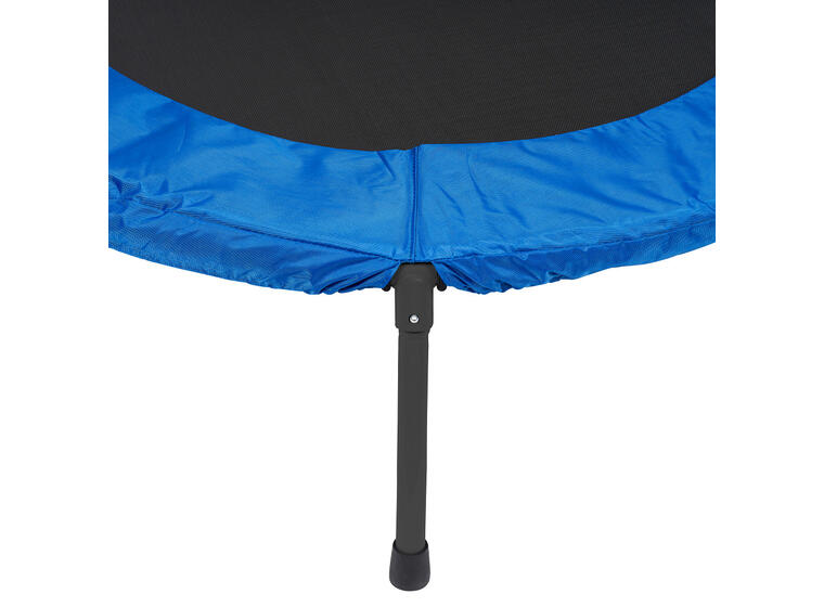 Träningsstudsmatta Flex Pro 100 cm 50 - 80 kg | Vikbara fötter 