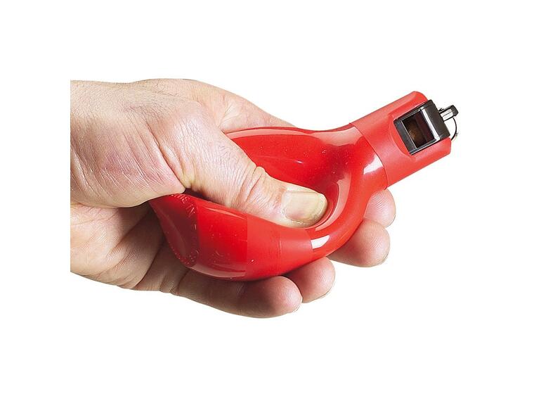 Visselpipa Wizzball Handvisselpipa 