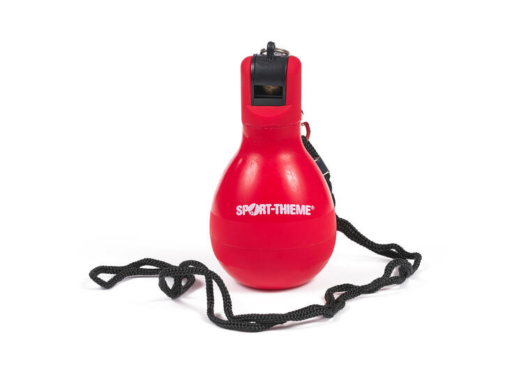 Visselpipa Wizzball Handvisselpipa 