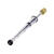 Henrys Nite Flite | Jongleringsfackla Jonglering med eldflammor Silver 