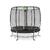 EXIT Lotus Premium Studsmatta 253 cm | Svart 