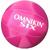 OMNIKIN® SIX BALL 46 cm | Lila Vit Blåsa | Stor öppning | Sixboll 