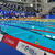 Malmsten Gold PRO Racing Lane 50 m World Aquatics Simlina blå/röd 50 m 