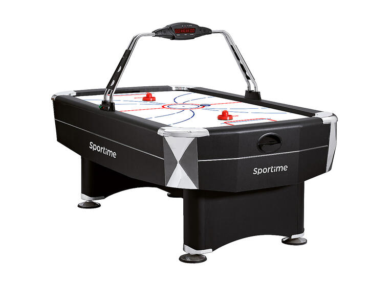 Airhockeybord Typhoon Det proffesionella för kommersiellt bruk