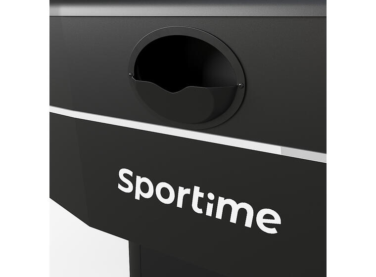 Airhockeybord Typhoon Det proffesionella för kommersiellt bruk