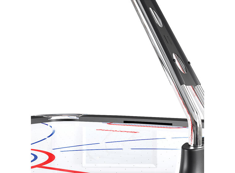 Airhockeybord Typhoon Det proffesionella för kommersiellt bruk