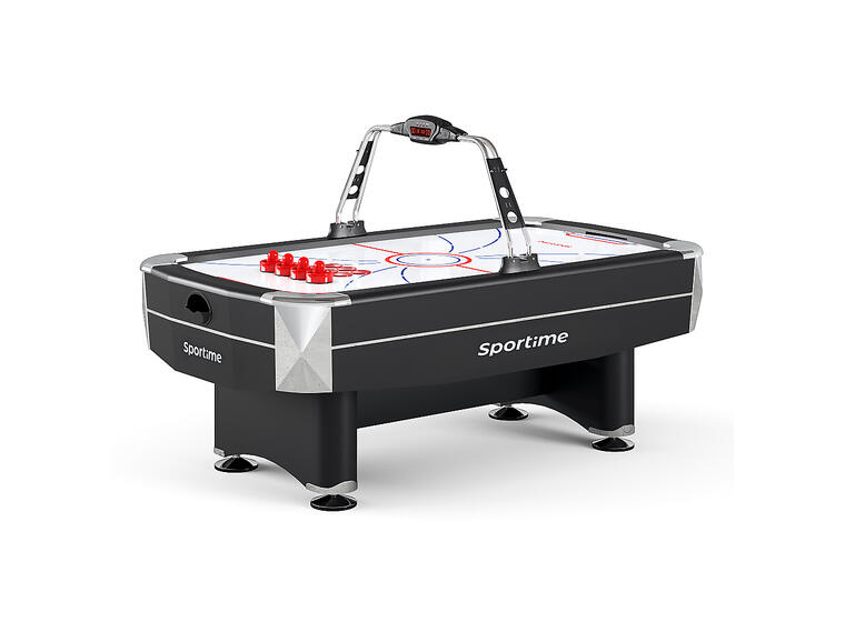 Airhockeybord Typhoon Det proffesionella för kommersiellt bruk