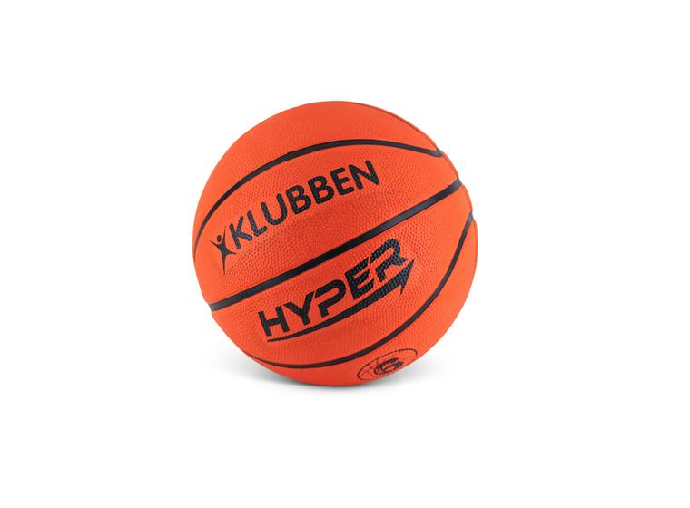 Basketboll Klubben Hyper Strl 7 För inomhus och utomhusbruk