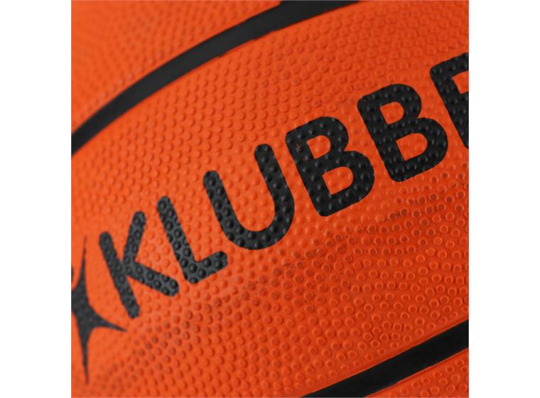 Basketboll Klubben Hyper Strl 7 För inomhus och utomhusbruk
