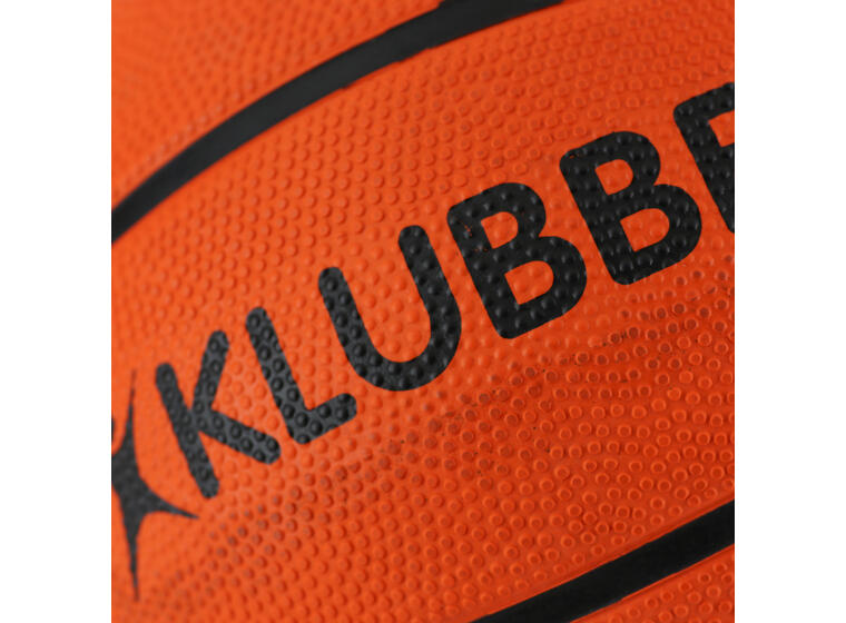 Basketboll Klubben Hyper Strl 7 För inomhus och utomhusbruk 