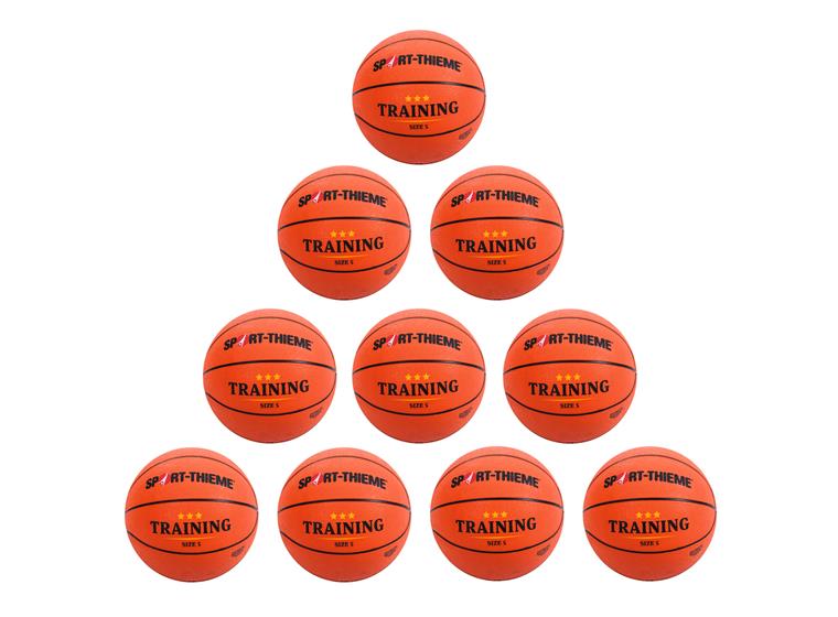 Basketboll Training | 10 st Strl 5 
