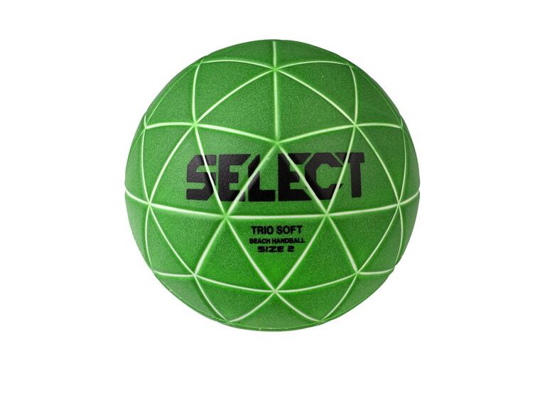 Beachhandboll Select V21 Trio Soft Strl 2 | F 17 år+ | Dam Sr. 