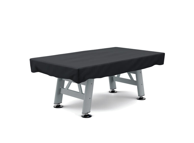 Biljardbord för utomhusbruk 8 ft Utomhusbiljardbord 224 x 112 cm spelyta