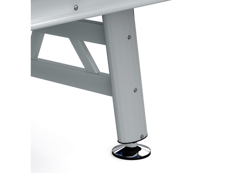 Biljardbord för utomhusbruk 8 ft Utomhusbiljardbord 224 x 112 cm spelyta