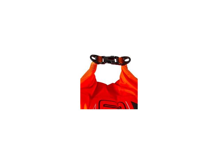 Boj - Open Water Boj - ZEROD Safer Swimmer- 71x36cm - Orange 