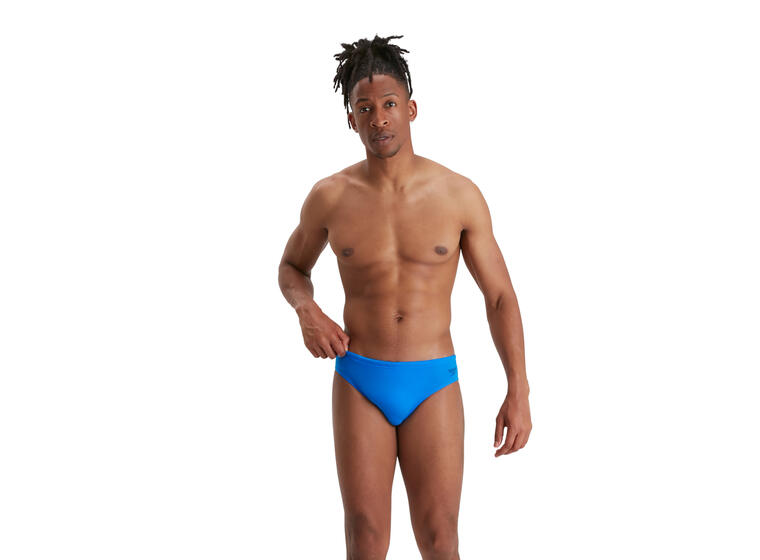 ECO Endurance Brief Badbyxa 40 Speedo | Blå | 7 cm | Endurance+ 