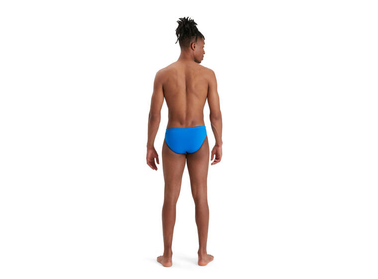 ECO Endurance Brief Badbyxa 40 Speedo | Blå | 7 cm | Endurance+ 
