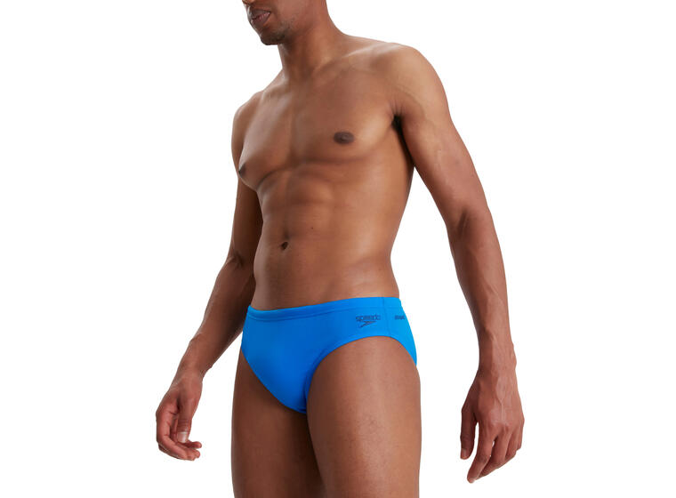 ECO Endurance Brief Badbyxa 40 Speedo | Blå | 7 cm | Endurance+ 