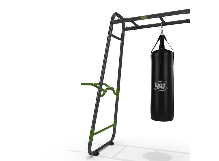 EXIT GetSet monkeybar MB220 Träningsställning 352 x 125 cm Utrustad