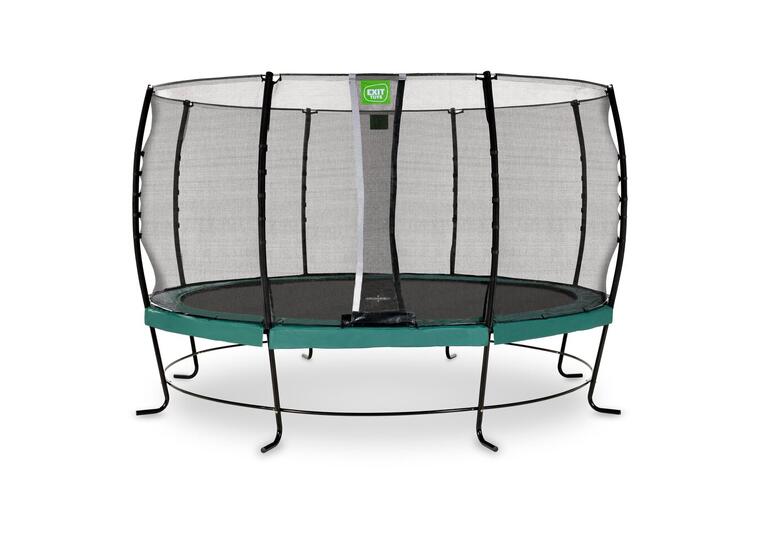 EXIT Lotus Premium Studsmatta 305 cm | Grön 