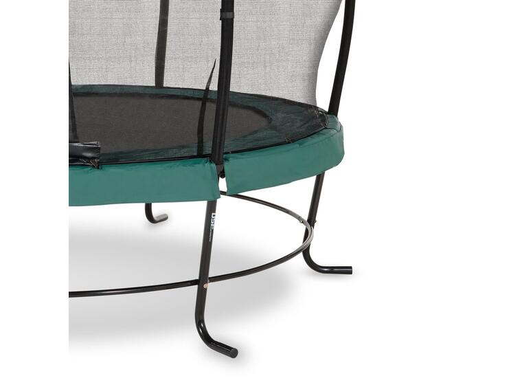 EXIT Lotus Premium Studsmatta 305 cm | Grön 