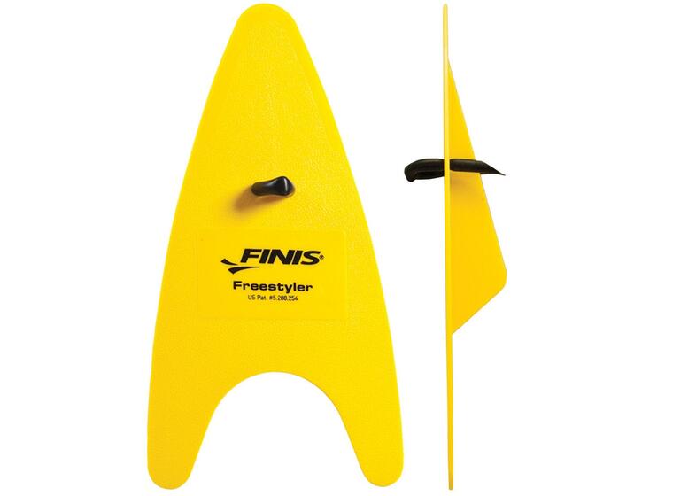 Finis Freestyle Paddles Senior Paddlar för frisimsteknik 