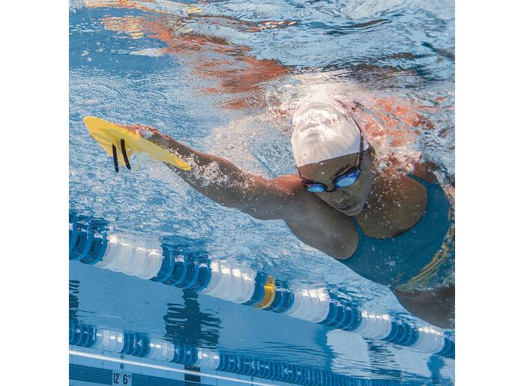 Finis Freestyle Paddles Senior Paddlar för frisimsteknik 