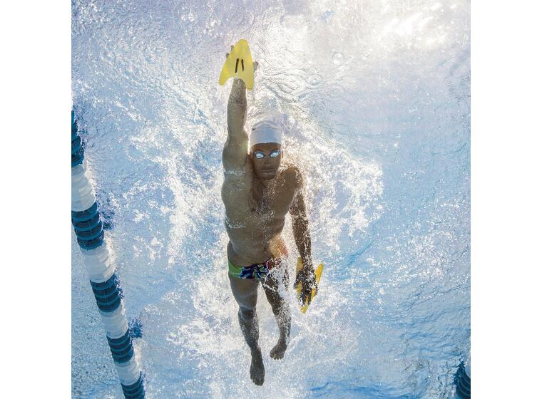 Finis Freestyle Paddles Senior Paddlar för frisimsteknik 