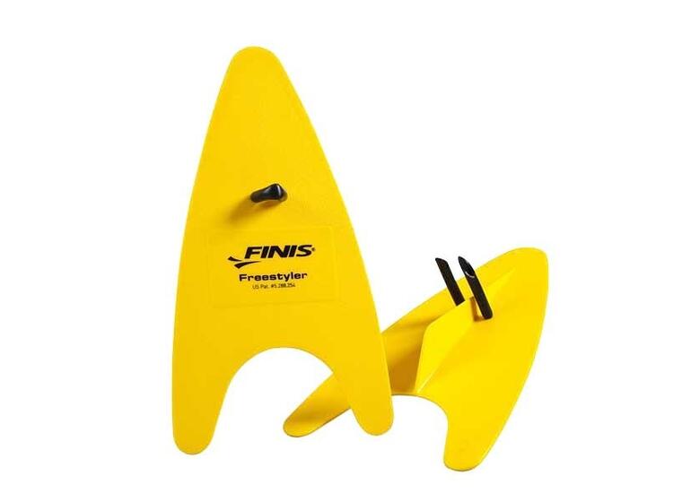 Finis Freestyle Paddles Senior Paddlar för frisimsteknik 