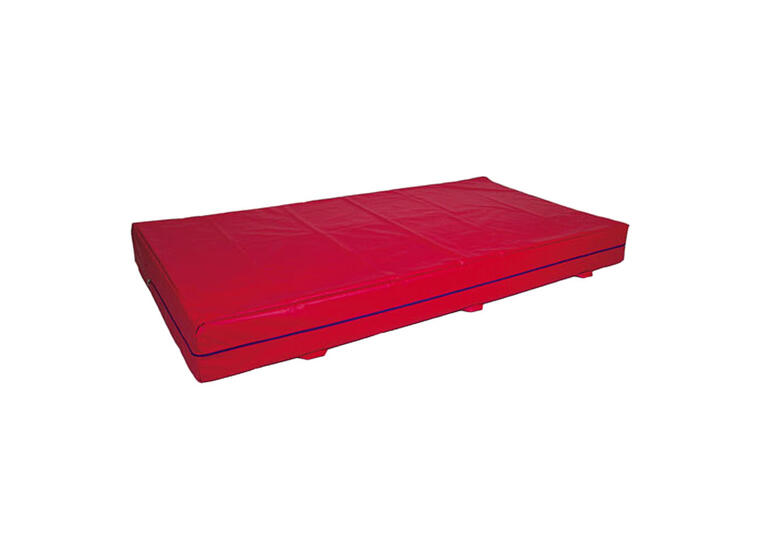 Flipperdyna 1750x1150x300 mm 15 kg | 6 st bärhandtag 