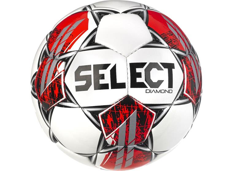 Fotboll Select Diamond 5 Klubb och träning | Gräs