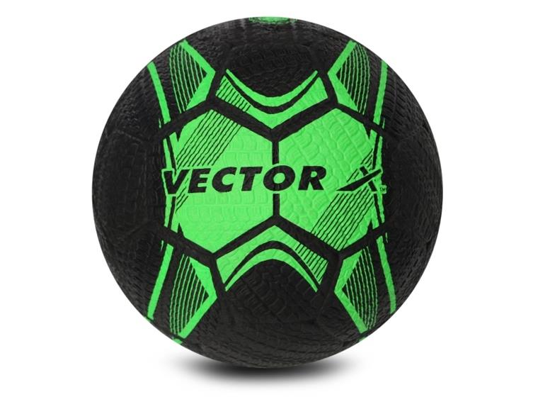 Fotboll Vector Street Soccer 4 Skola | Asfalt och grus