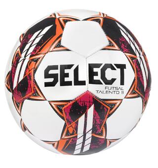 Futsalboll Select Talento 11 Rekommenderas till U10- och U11 spelare