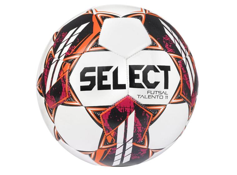 Futsalboll Select Talento 11 Rekommenderas till U10- och U11 spelare 