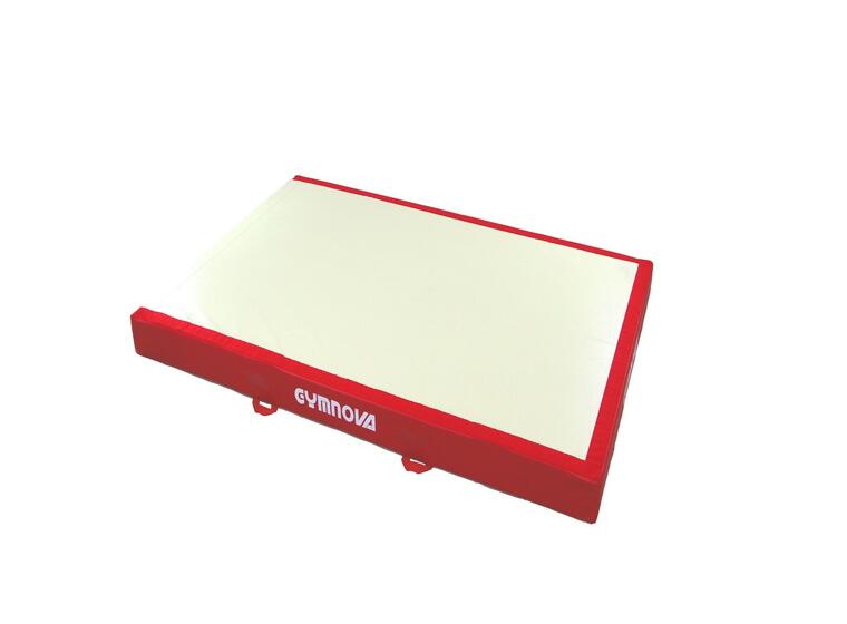 Gymnova Landningsmatta 300x200x20 cm FIG Certifierad Nedslagsbädd 