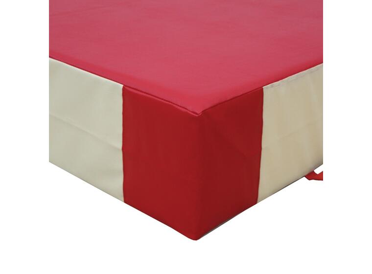 Gymnova Landningsmatta 300x200x30 cm | Nedslagsmatta 