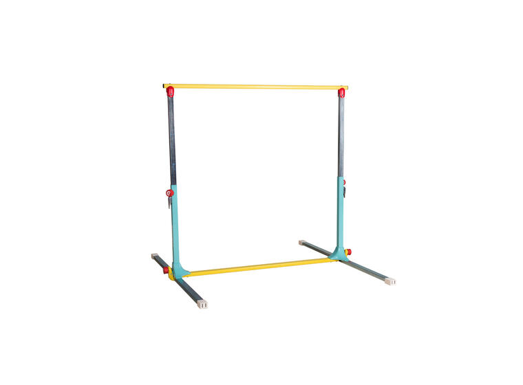 Gymnova Miniräck Räck för barn | Mini swing bar 