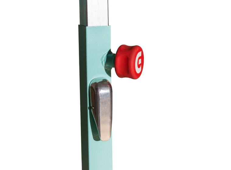 Gymnova Miniräck Räck för barn | Mini swing bar 