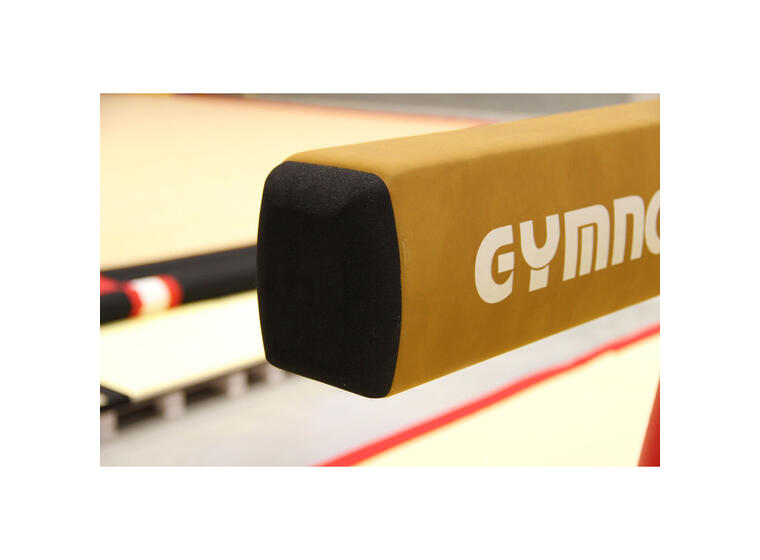 Gymnova Tävlingsbom FIG certifierad 