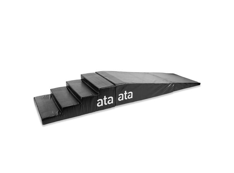 Handstand Walk Ramp ata Trappa och ramp | Handstående | Crossfit 
