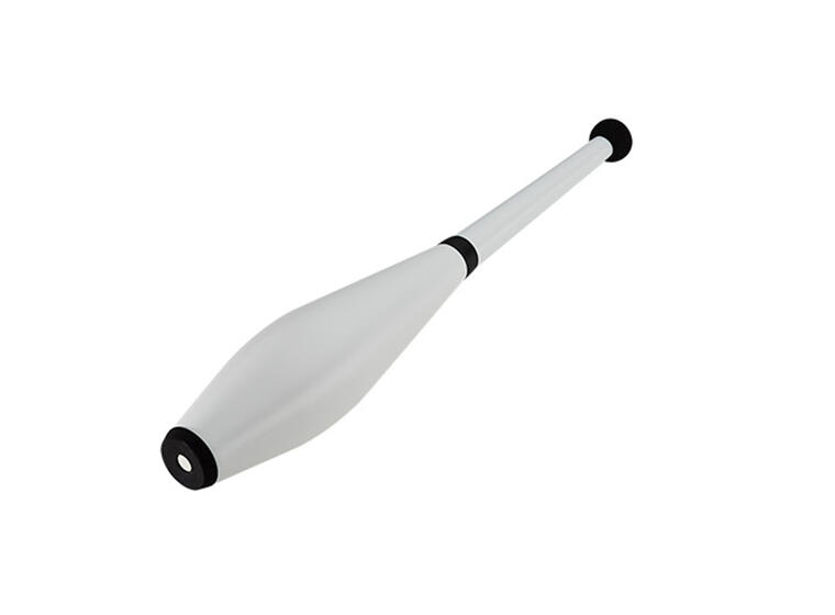 Henrys Delphin Jongleringskägla 1 st Vit | 52 cm | 208 g 
