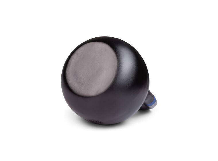 Kettlebell Competition ata Pro Elite 1 stk | 4 kg | Svart med blå