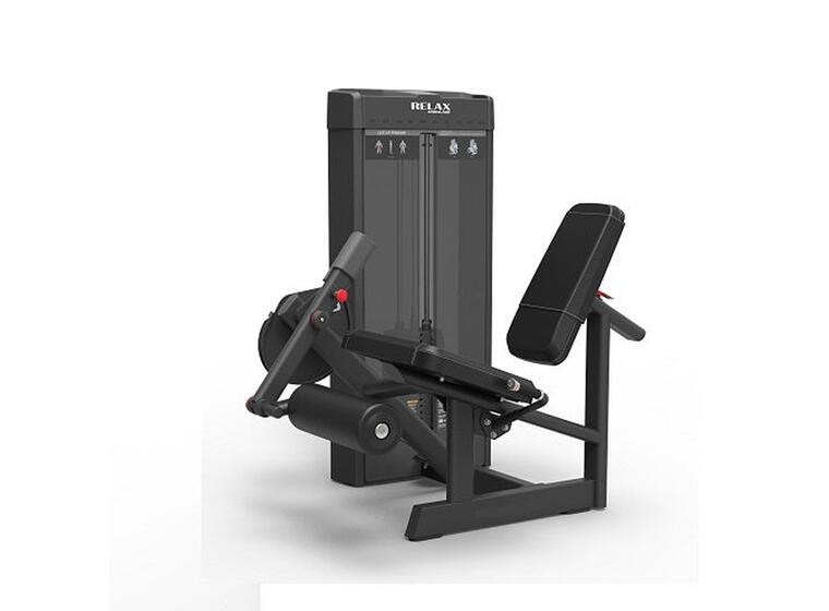 Leg Extension / Viktmagasin Träningsmaskin för lår 