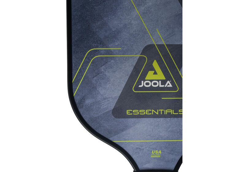 Pickleball Joola Essentials Paddle Träning | Match| Blå 