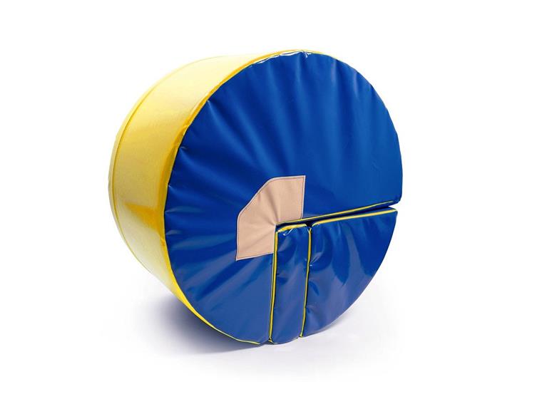 Reivo Rinogym Flick Flack Tränare 70 x 70 x 40 cm