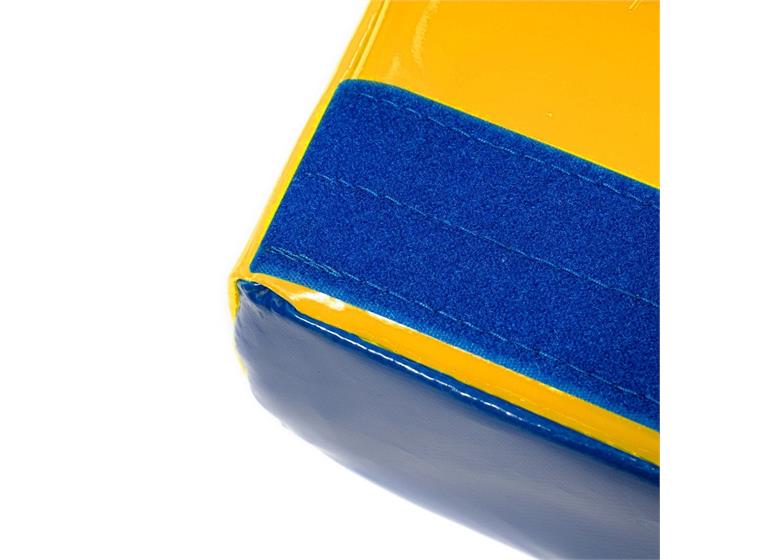 Reivo Rinogym Flick Flack Tränare 70 x 70 x 40 cm